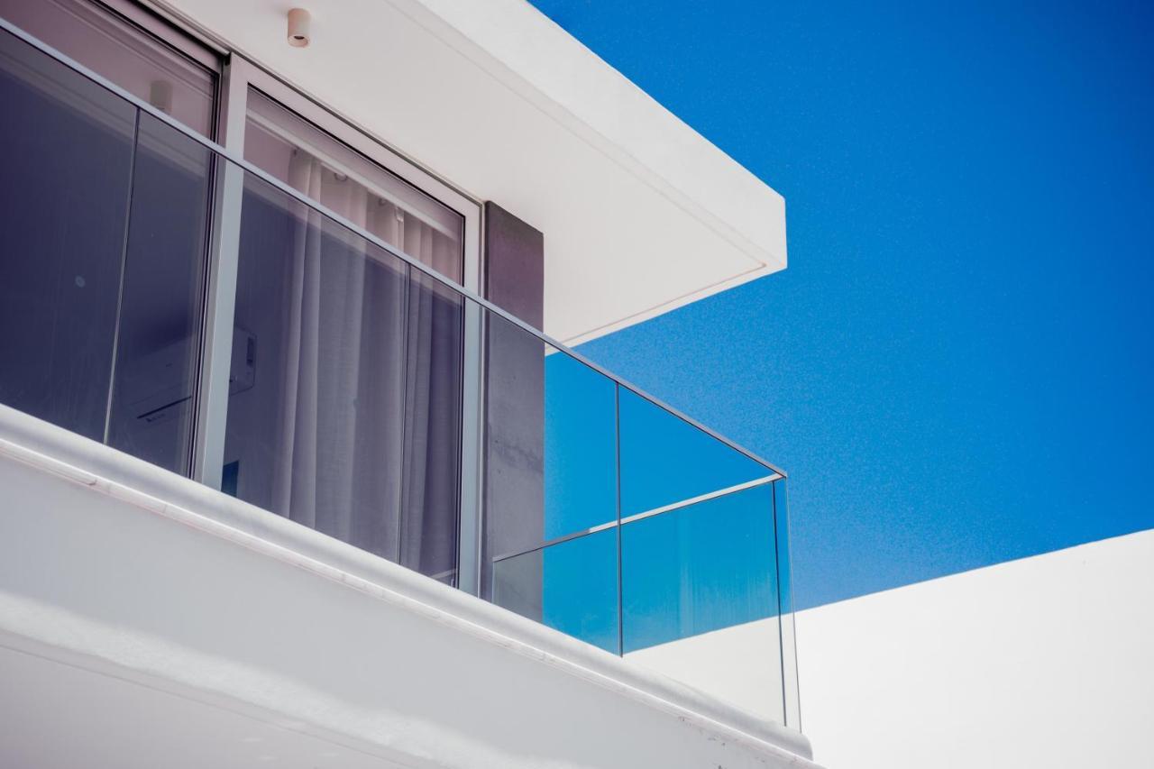 Protaras Olivia Pearl Villa Paralimni Exterior photo